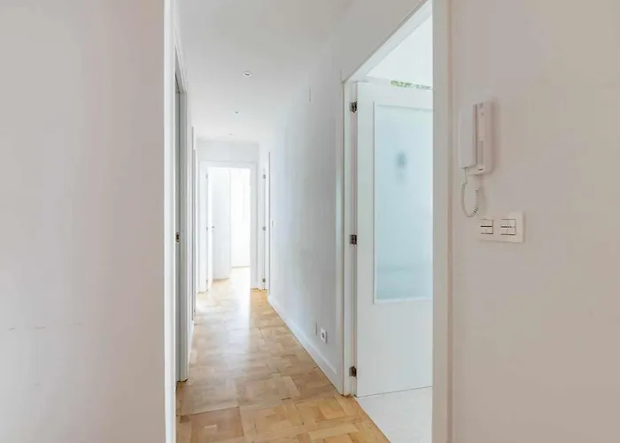 Apartmán New Amara Friends & Families San Sebastián