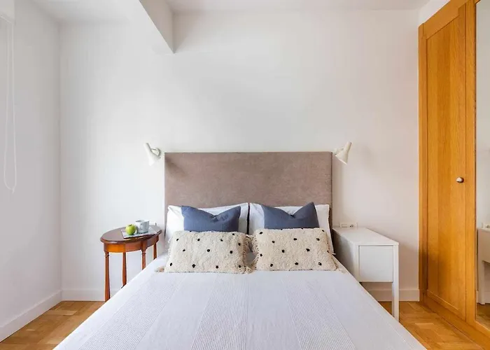 New Amara Friends & Families Apartmán San Sebastián