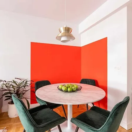 New Amara Friends & Families Parking *