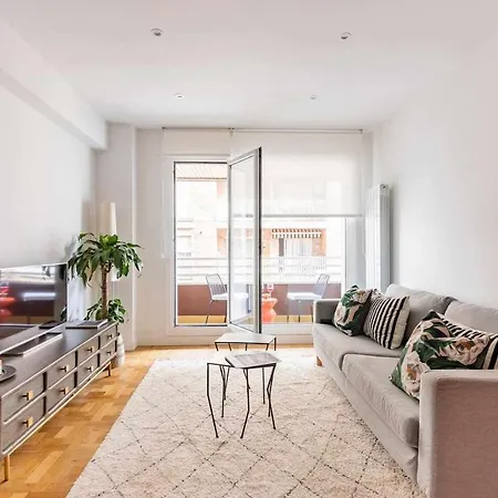 Appartement New Amara Friends & Families Parking Saint-Sébastien