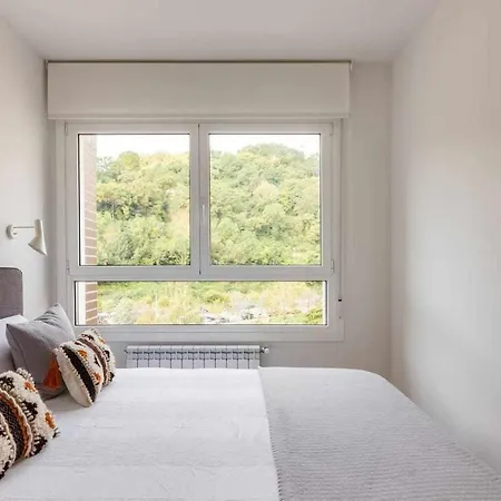 New Amara Friends & Families Parking Appartement *