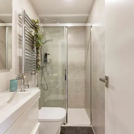 Apartamento New Amara Friends Y Families Parking