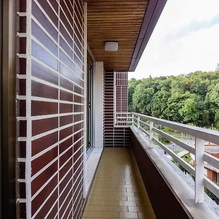 Apartment New Amara Friends & Families Parking