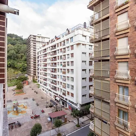 Apartamento New Amara Friends Y Families Parking