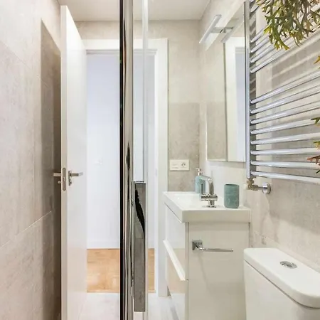 New Amara Friends & Families Parking