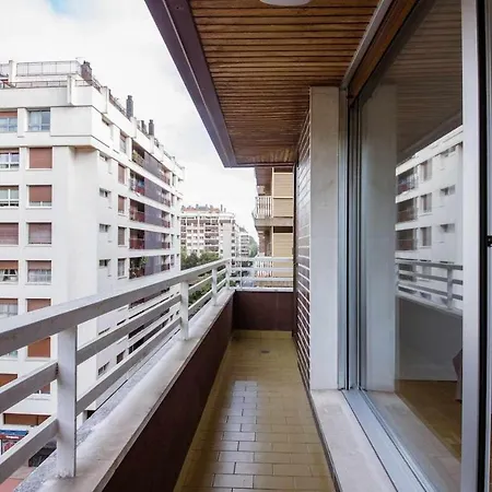 New Amara Friends & Families Parking Apartment