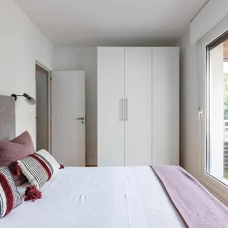 New Amara Friends & Families Appartement *