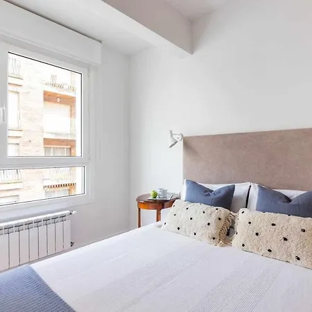 New Amara Friends & Families Parking * Saint-Sébastien