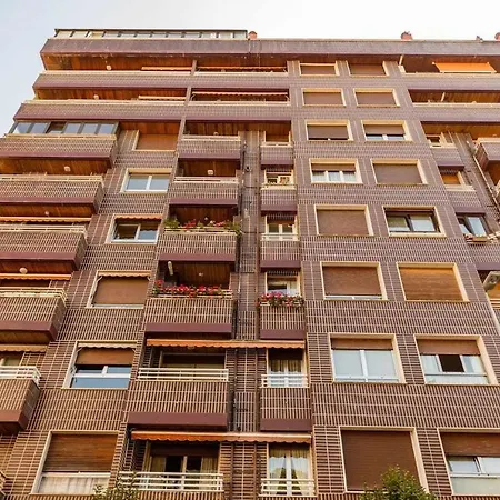 New Amara Friends & Families Parking *