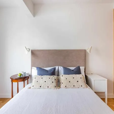 New Amara Friends & Families Parking Appartement Saint-Sébastien