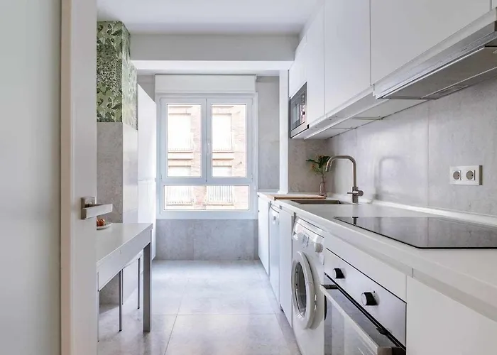 Appartement New Amara Friends & Families