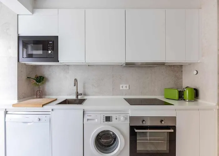 New Amara Friends & Families Parking Apartment *