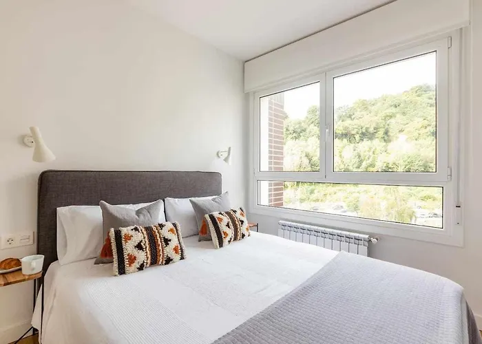 New Amara Friends & Families Appartement San Sebastian