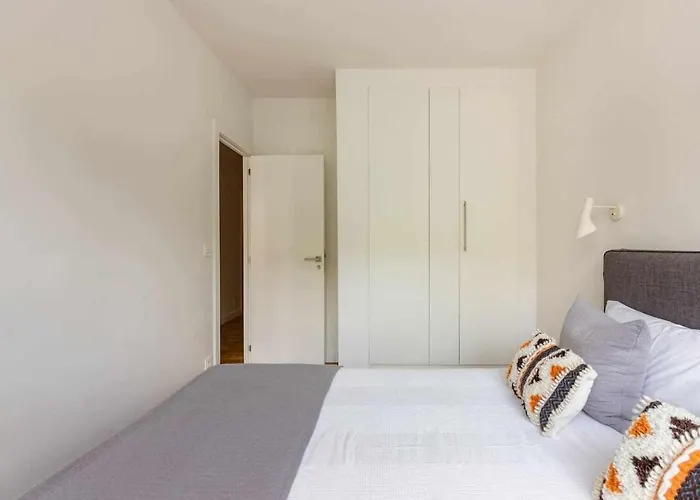 New Amara Friends & Families Appartement