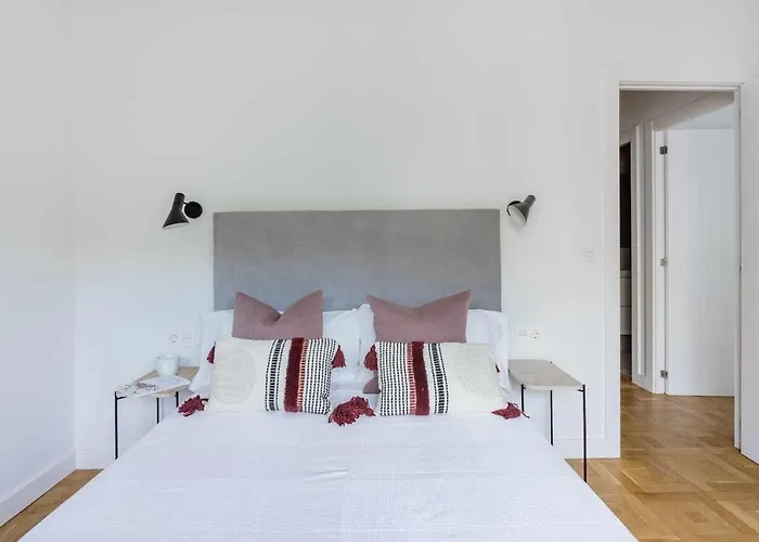 Appartement New Amara Friends & Families *