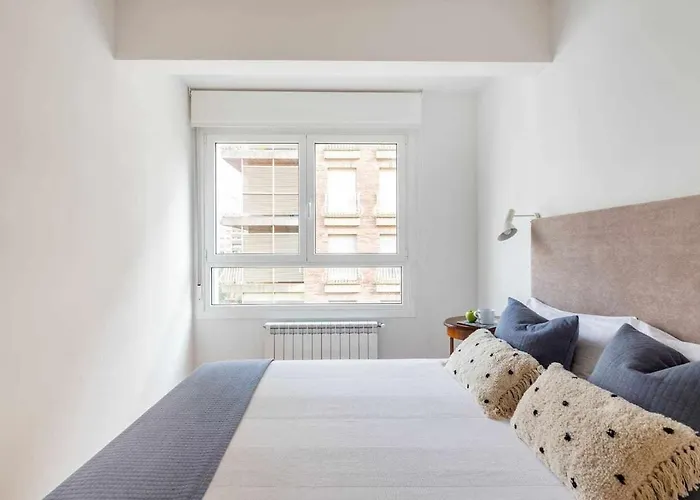 New Amara Friends & Families Appartement