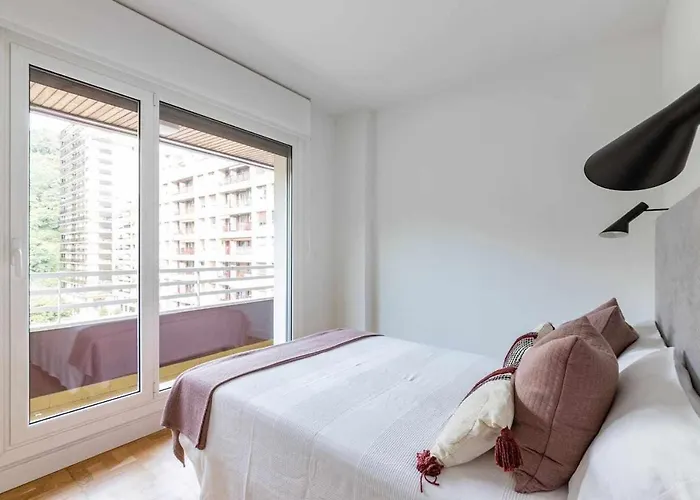 Appartement New Amara Friends & Families