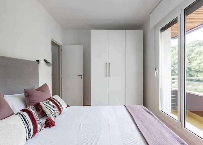 New Amara Friends & Families Appartement *