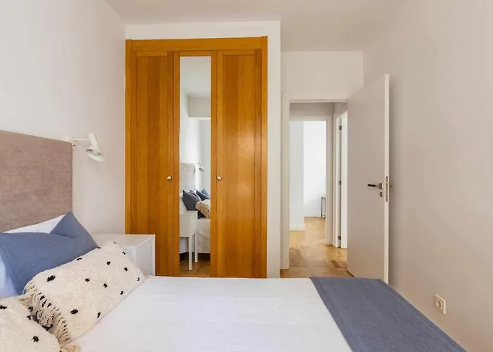 New Amara Friends & Families Appartement *