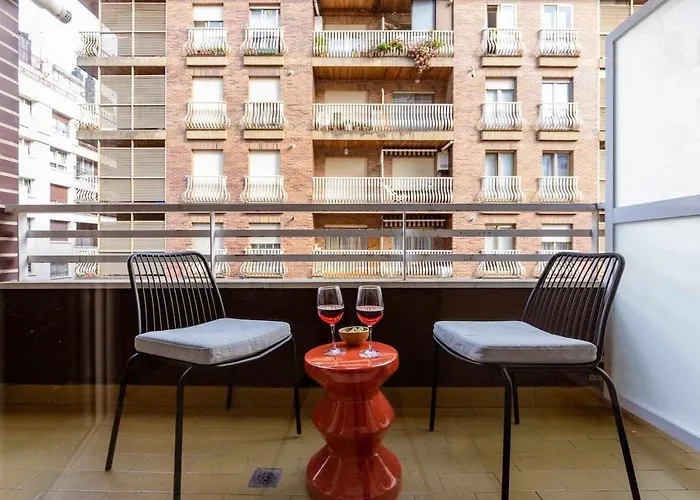 New Amara Friends & Families Parking San Sebastian