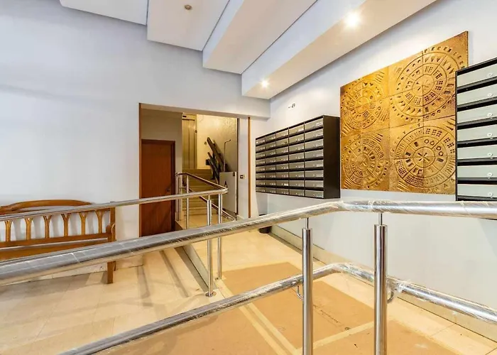 Appartement New Amara Friends & Families *