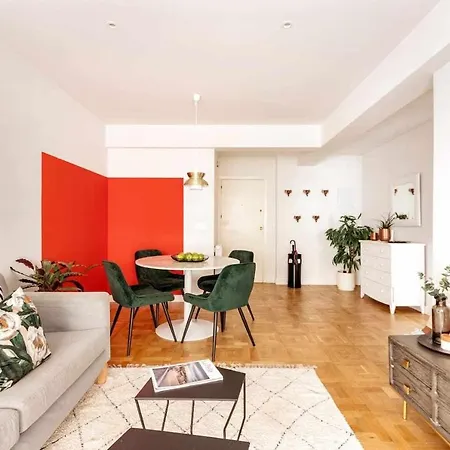 New Amara Friends & Families Parking