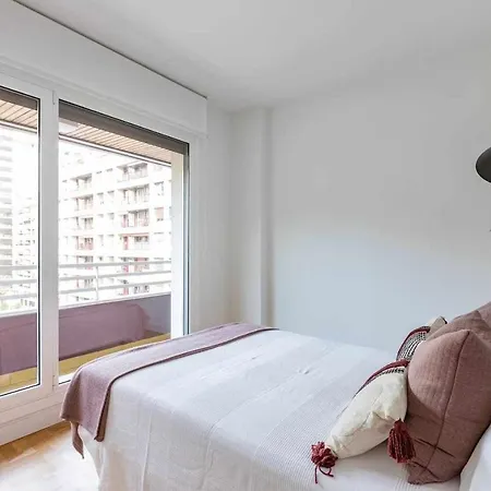 Apartment New Amara Friends & Families Parking