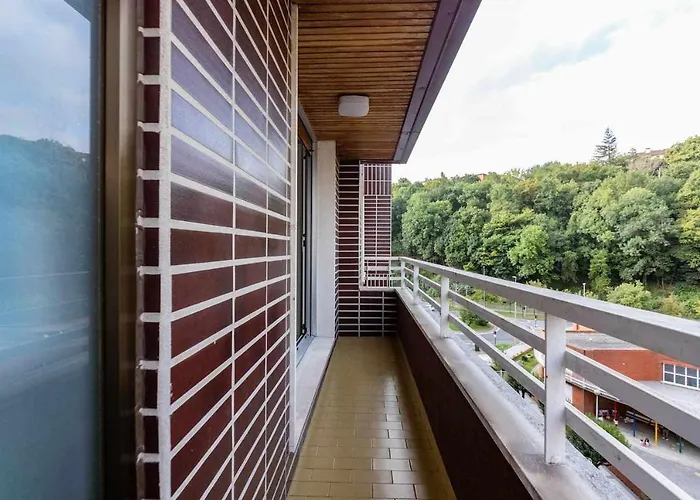 Appartamento New Amara Friends & Families